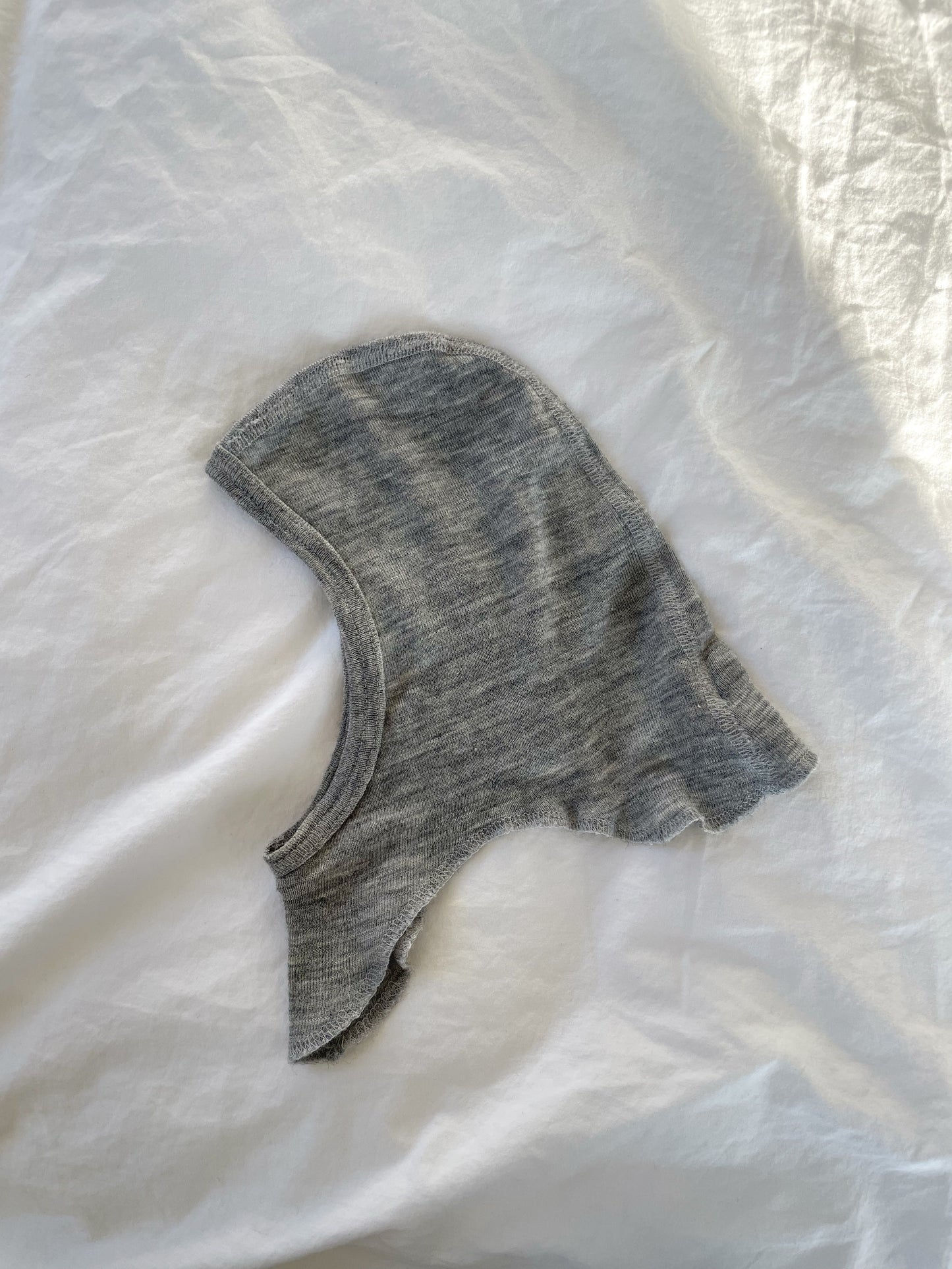 Engel Balaclava uld & silke str. 62