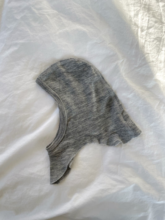 Engel Balaclava uld & silke str. 62