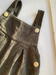 Serendipity overalls i fløjl str. 18 mdr