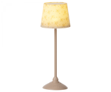 Maileg Miniature Gulvlampe - pudder