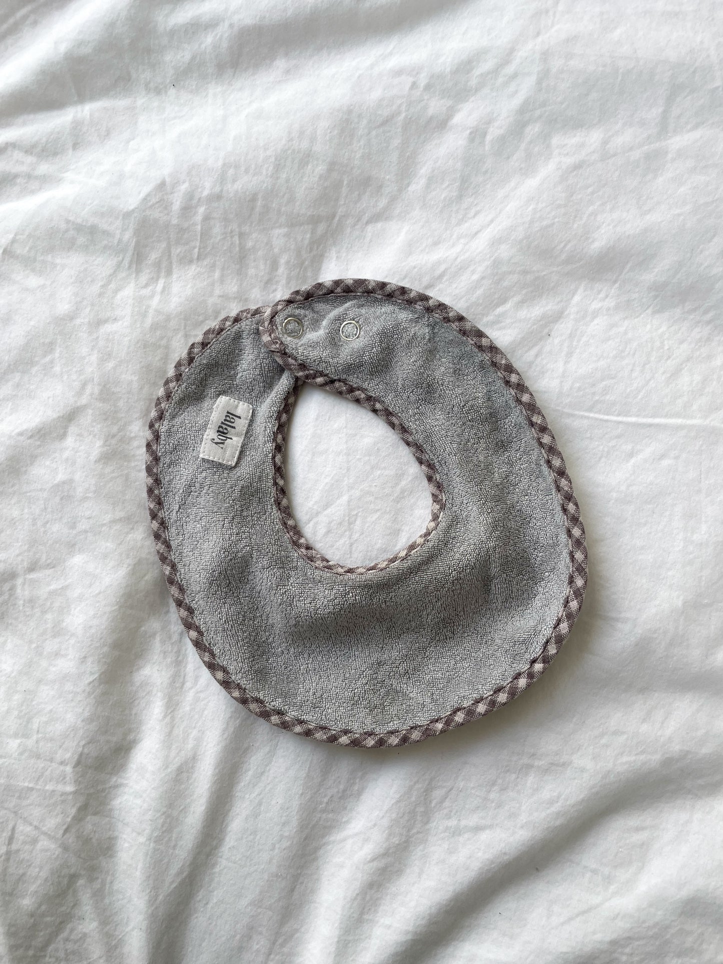 Lalaby savlesmæk - mini check