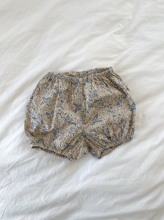Wheat blomstrede bloomers str. 80