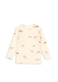 Konges Sløjd Minnie Blouse - Petit Lapin