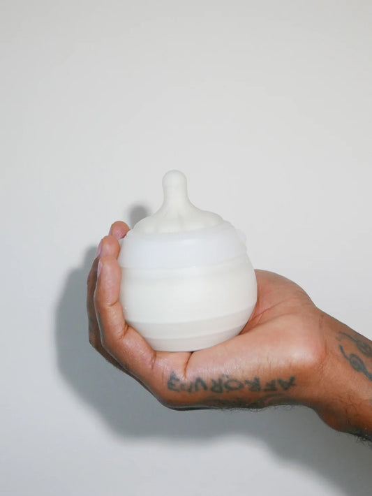 Caramma sutteflaske - Small