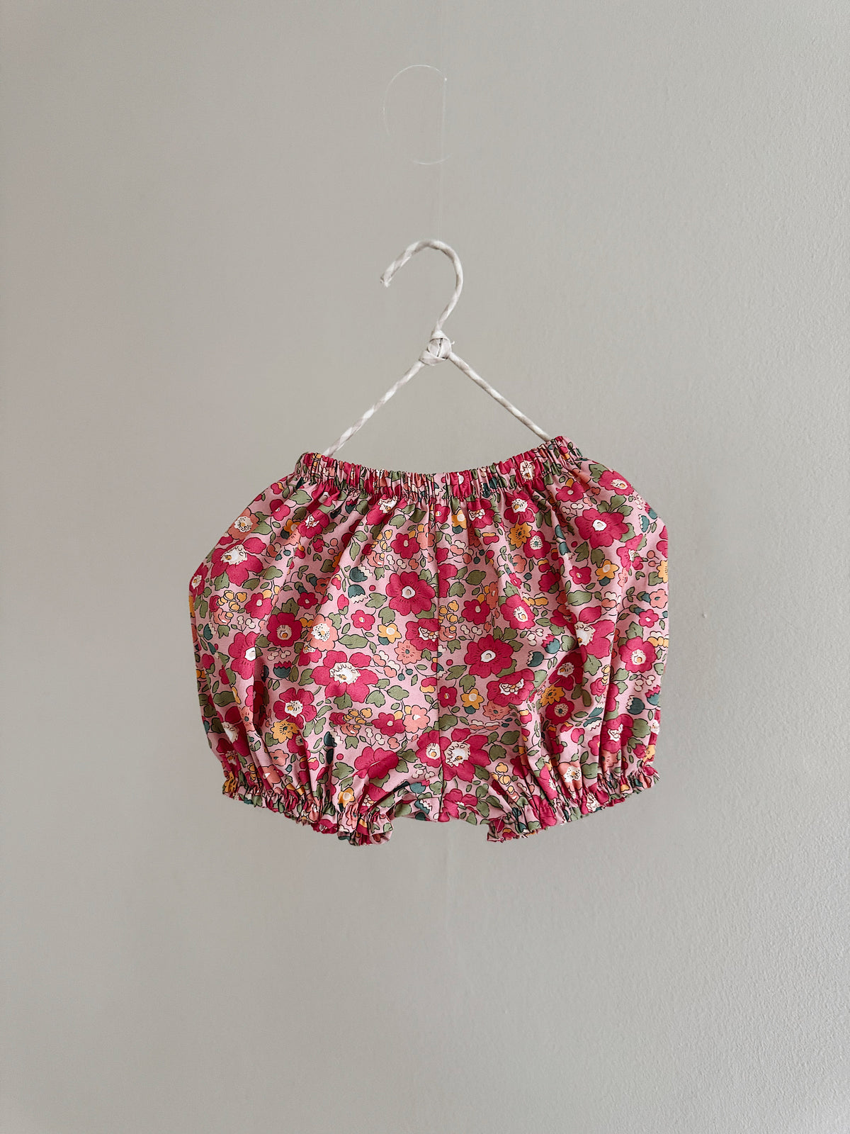 NELLY BLOOMERS - BERRY BETSY