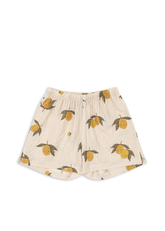 Konges Sløjd Elliot Shorts - Sweet & Sour