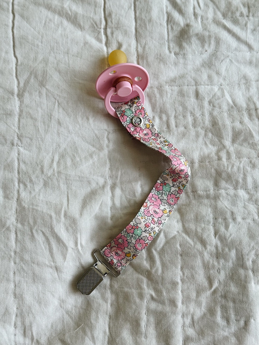 Lalaby Suttesnor - Pink Betsy