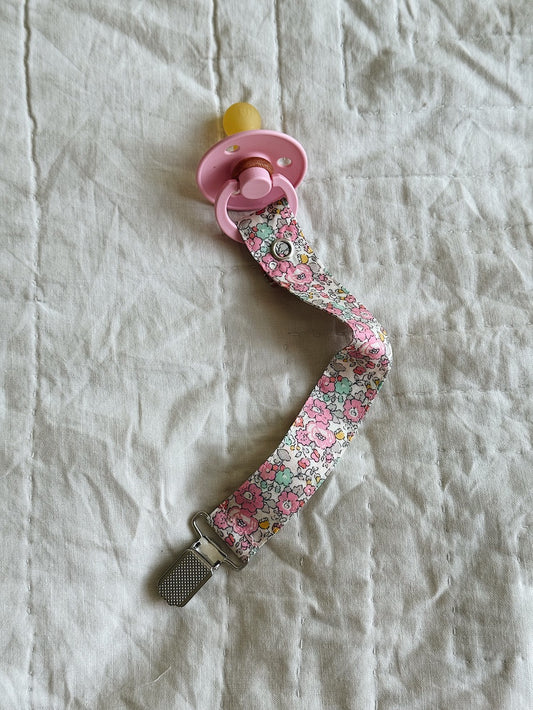 Lalaby Suttesnor - Pink Betsy