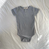 MarMar bodystocking i modal str. 6 mdr