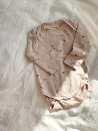 Konges Sløjd bodystocking str. 62