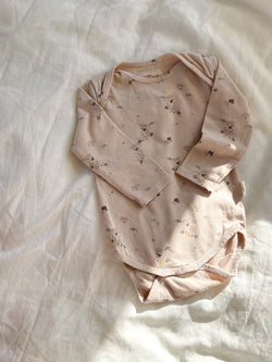 Konges Sløjd bodystocking str. 62