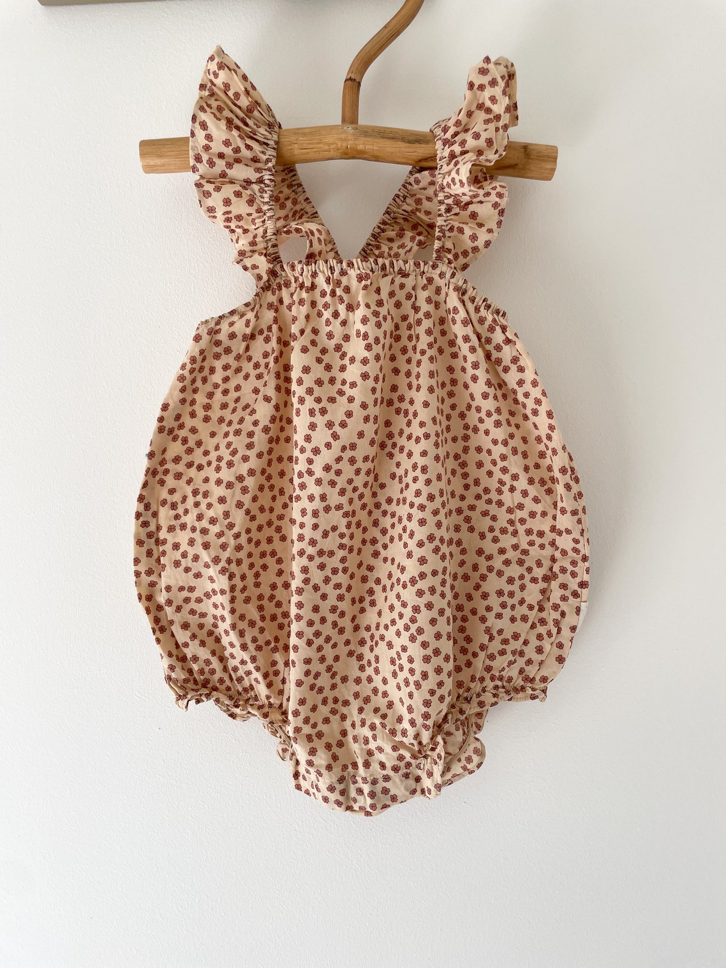 Konges Sløjd romper str. 12 mdr