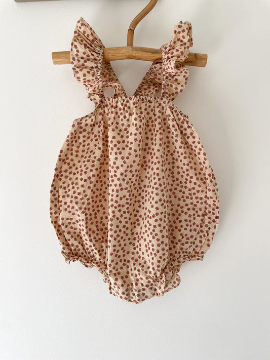 Konges Sløjd romper str. 12 mdr