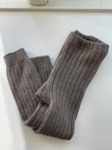 Selana ribleggings, Merino str. 2 år