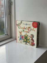 Glædelig Jul, Peter Kanin - af Beatrix Potter