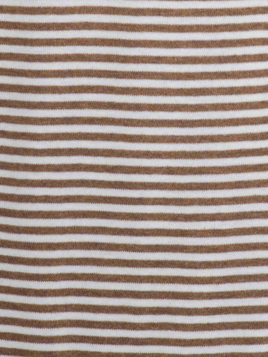 Serendipity leggings, Almond/Ecru