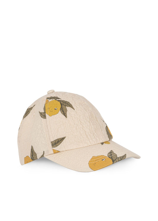 Konges Sløjd Elliot Cap - Sweet & Sour