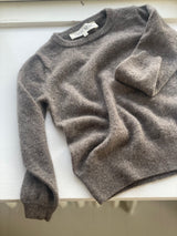 HOLMM Billy sweater i cashmere str. 3 år