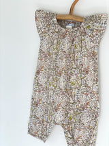 Serendipity romper str. 9-12 mdr
