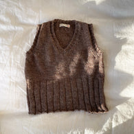 Esencia vest, Alpaka 12-18 mdr