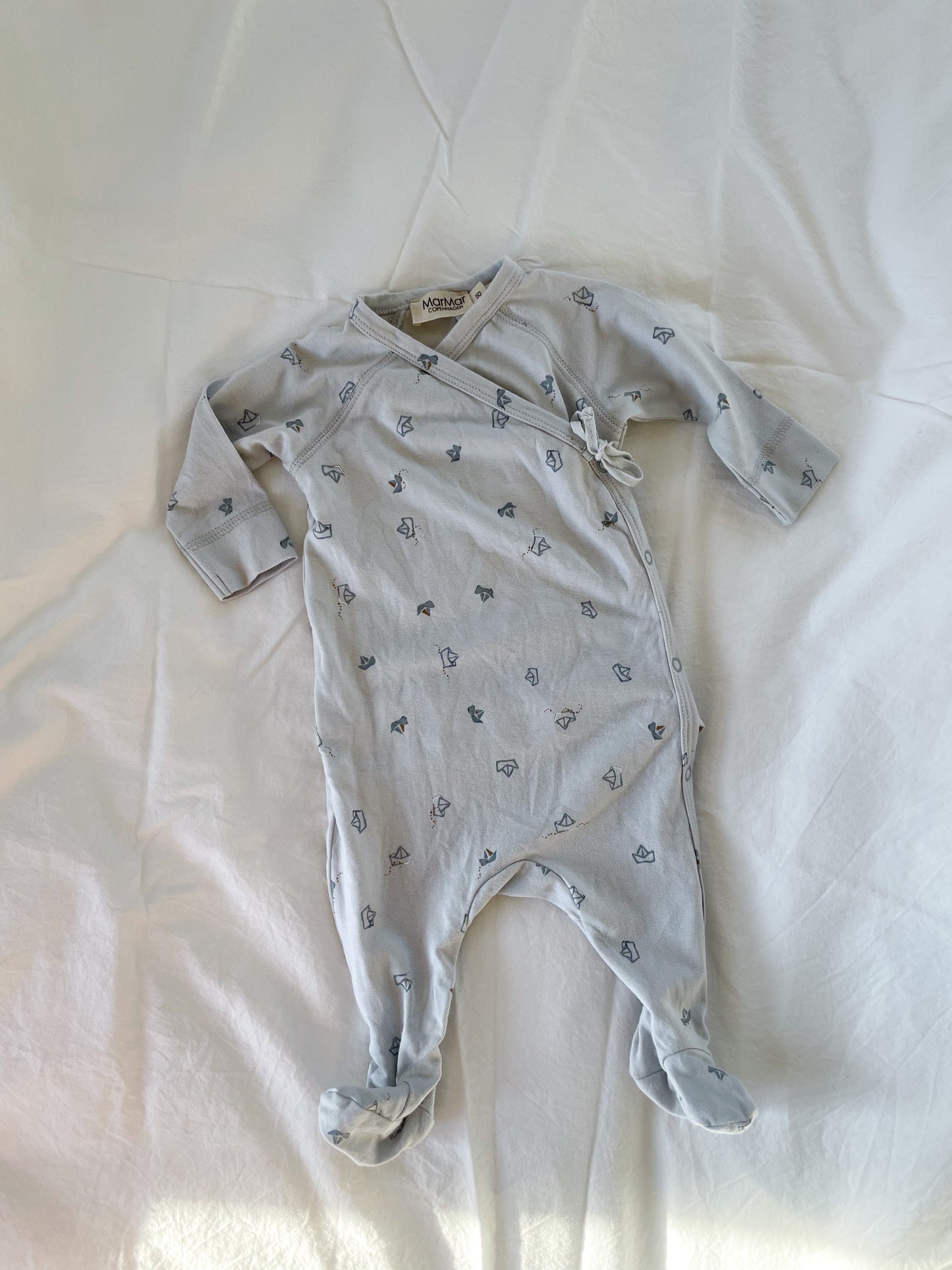 MarMar heldragt str. 50