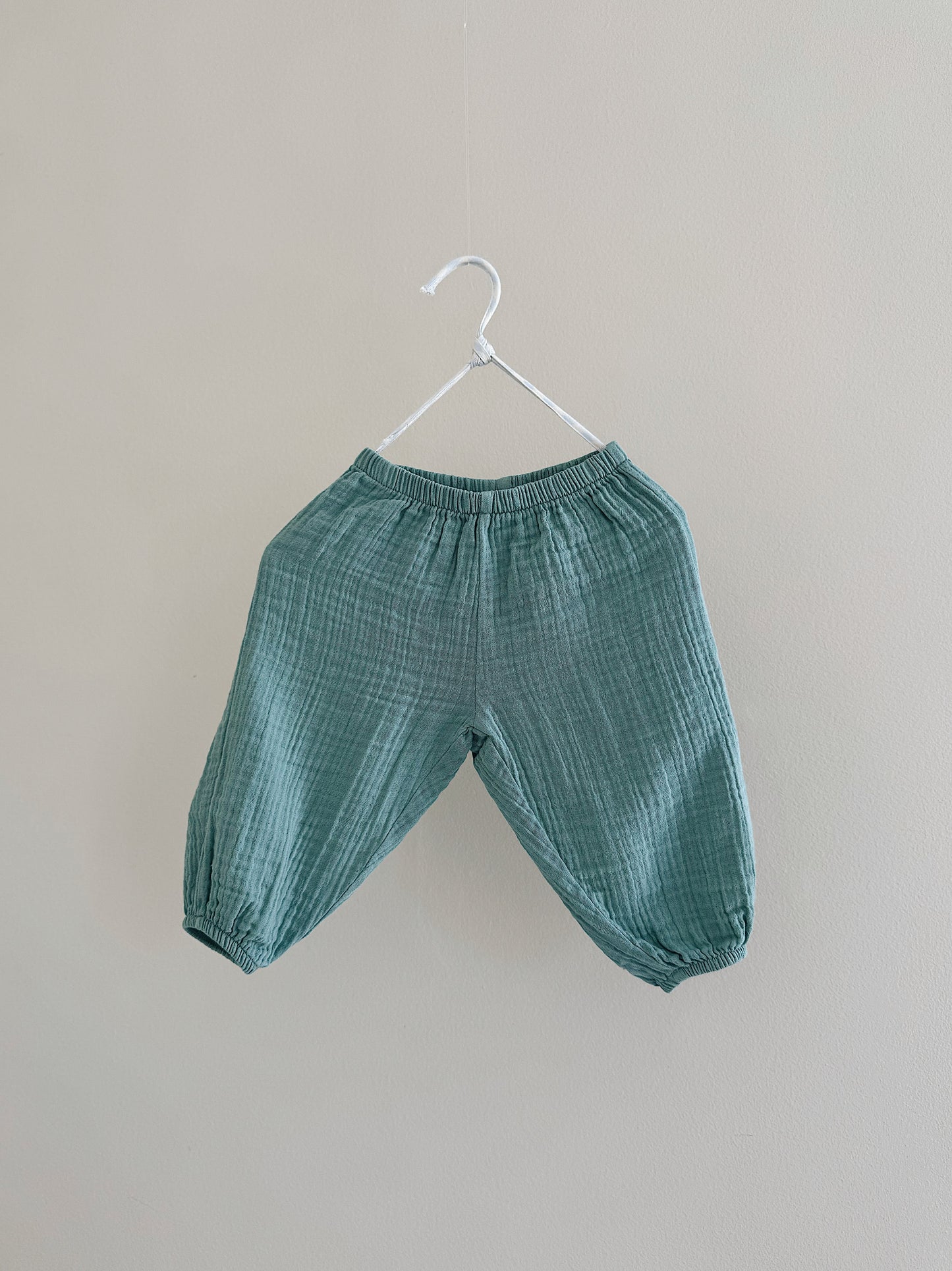 Lalaby Pixi Pants - Pool