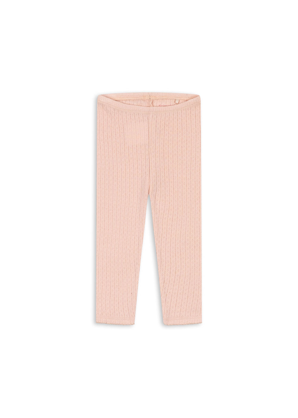 MINNIE BUKSER - PALE BLUSH