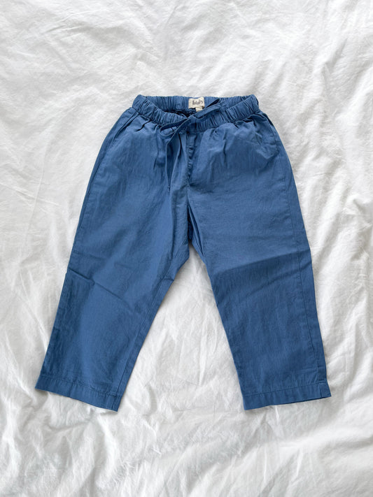 Lalaby Charlie bukser - Sea - str. 3 år