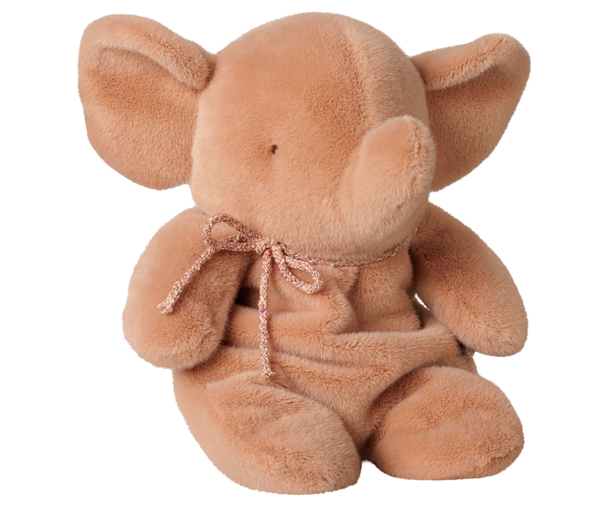 ELEFANT I PLYS - MEDIUM - VINTAGE ROSA