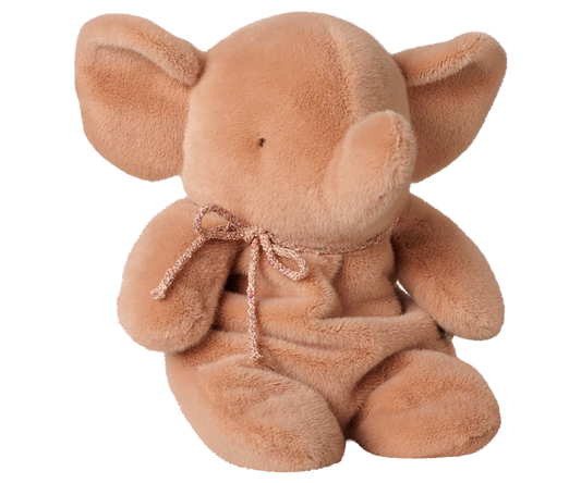 ELEFANT I PLYS - MEDIUM - VINTAGE ROSA