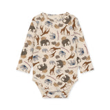 Konges Sløjd bodystocking, Elephantastic