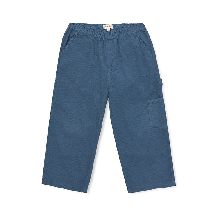 MAXI BUKSER WHALE