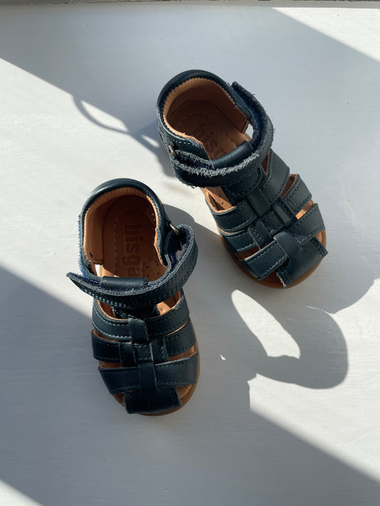 Bisgaard sandaler str. 21