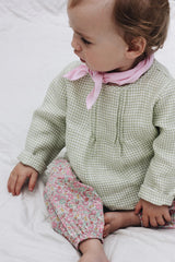 Lalaby Eddie Scarf - Bubblegum