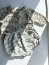 Serendipity stribede bloomers str. 6 mdr