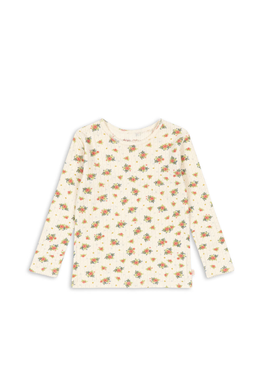 MINNIE BLUSE - ROSETTO
