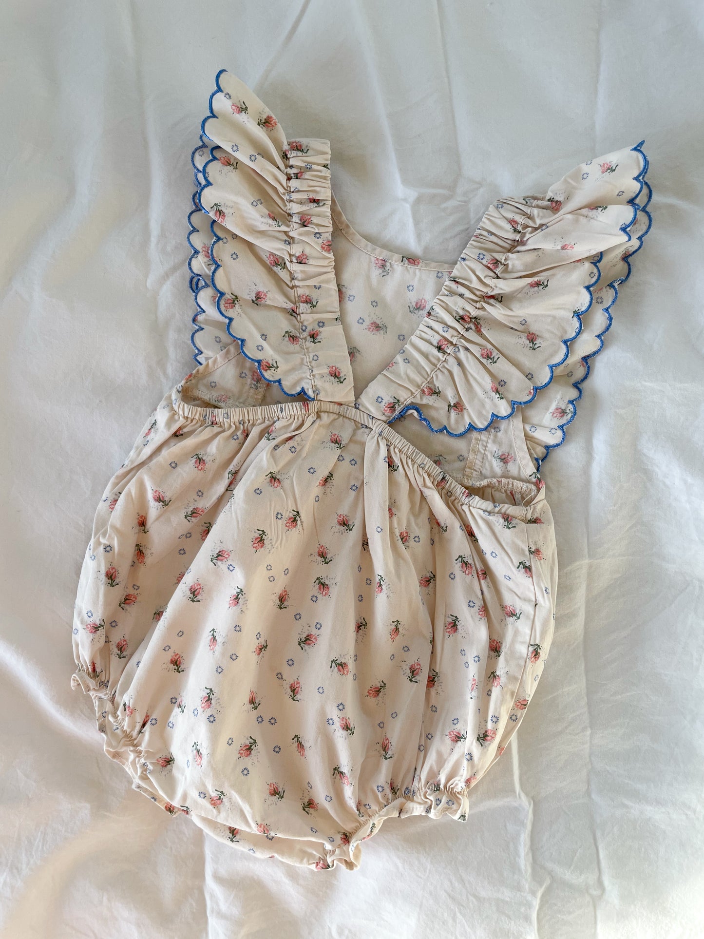 Konges Sløjd romper str. 9 mdr