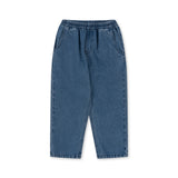 Konges Sløjd Magot pants - Denim blue