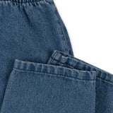 Konges Sløjd Magot pants - Denim blue