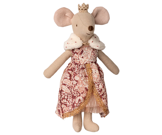 Maileg Dronning mus - Mor - FORUDBESTIL