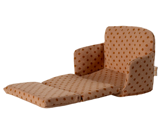 Maileg Sofaseng mus - Prikker