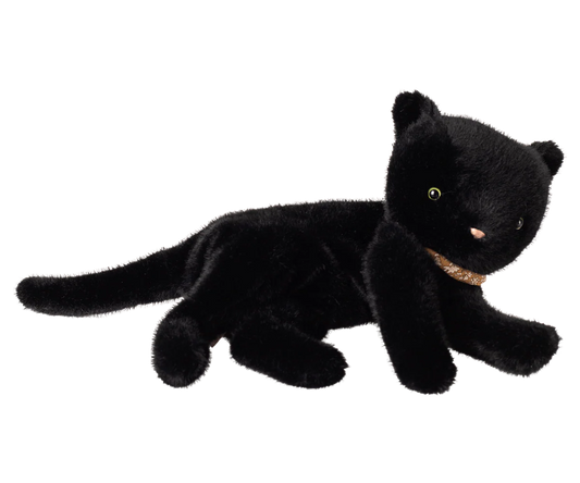 Maileg Kattekilling i Plys - Black FORUDBESTIL