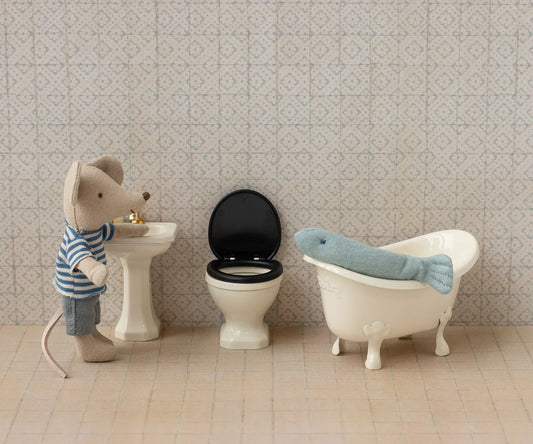 Maileg WC mus - FORUDBESTIL