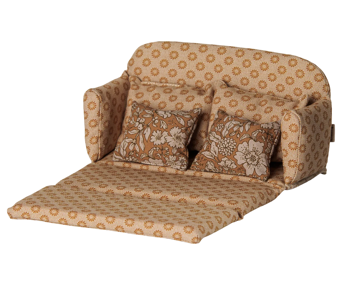 SOVESOFA - MUS - STOR