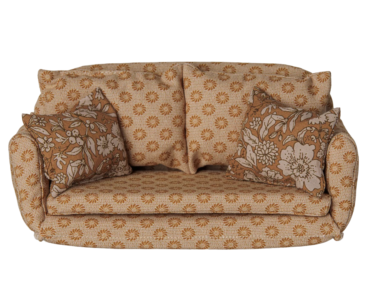 SOVESOFA - MUS - STOR