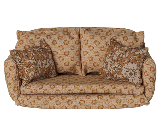 SOVESOFA - MUS - STOR
