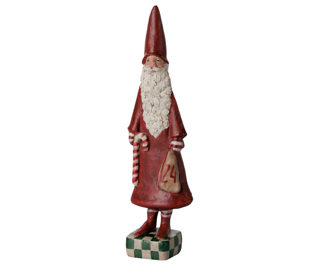 Maileg Grand Noël, Nicolaus - Red