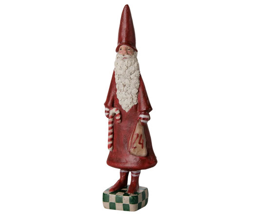 Maileg Grand Noël, Nicolaus - Red