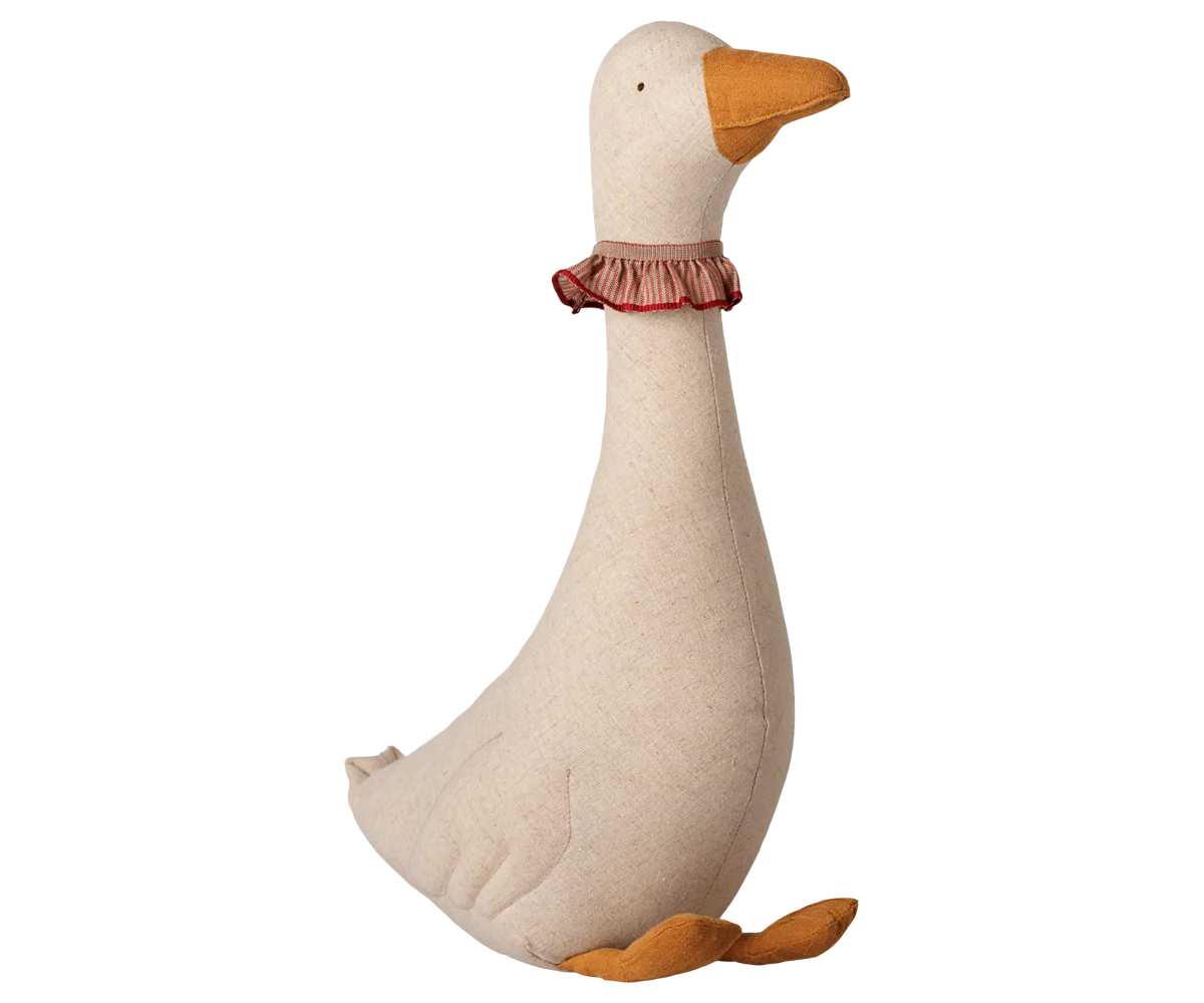 GÅS LILLE - MØRK NATUR