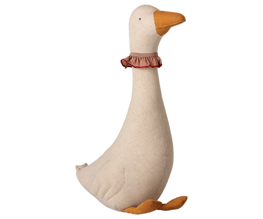 GÅS LILLE - MØRK NATUR